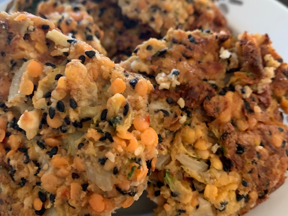 Lins- och fetabiffar