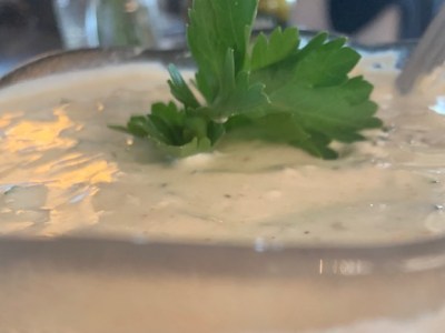 Min remix av Salmans&nbsp;kebabsås