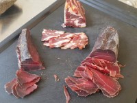 Kusin Pers rökta&nbsp;kött