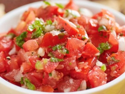 Pico de Gallo