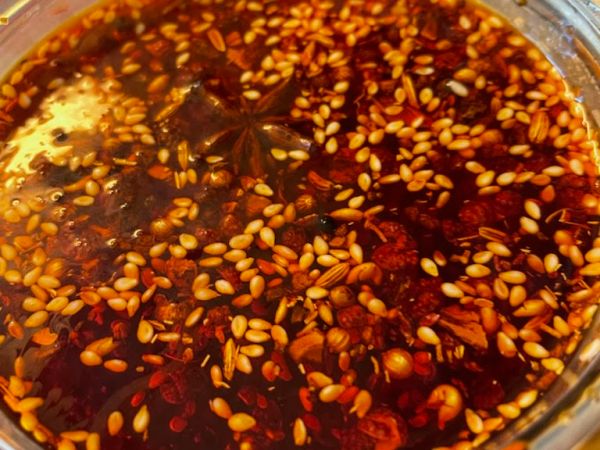 Chiliolja – smaksättare till nästan&nbsp;allt